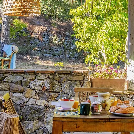 Ferienhaus Casa U Quercitellu