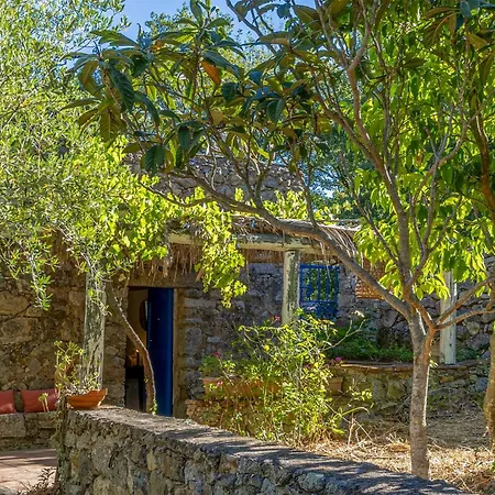 Casa U Quercitellu Ferienhaus Ville-di-Paraso