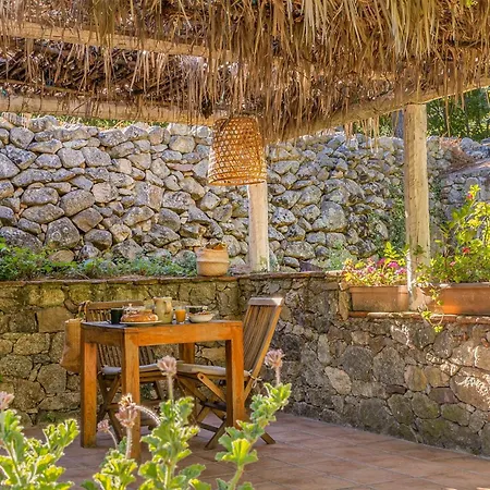 Casa U Quercitellu Ferienhaus *