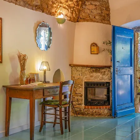 Ferienhaus Casa U Quercitellu