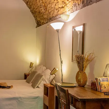 Casa U Quercitellu Ferienhaus *