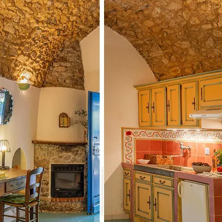 Casa U Quercitellu Ferienhaus *