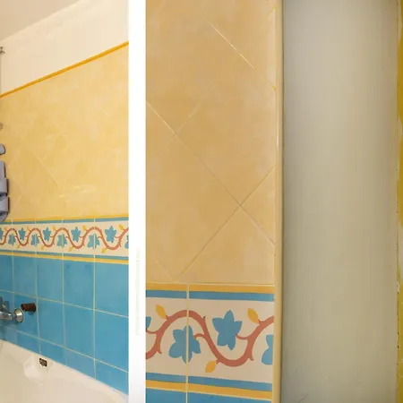 Casa U Quercitellu Ferienhaus Ville-di-Paraso