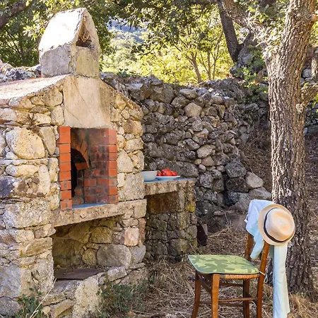 Ferienhaus Casa U Quercitellu