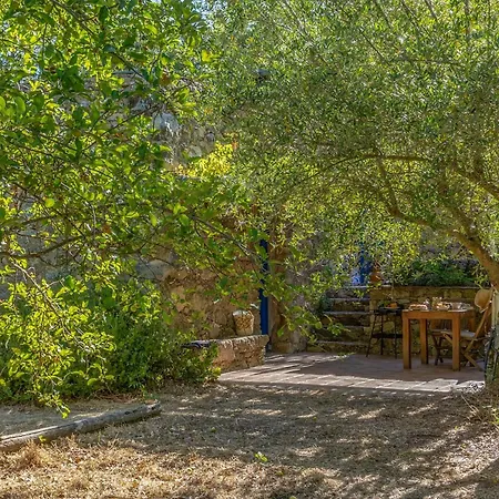 Casa U Quercitellu Ferienhaus