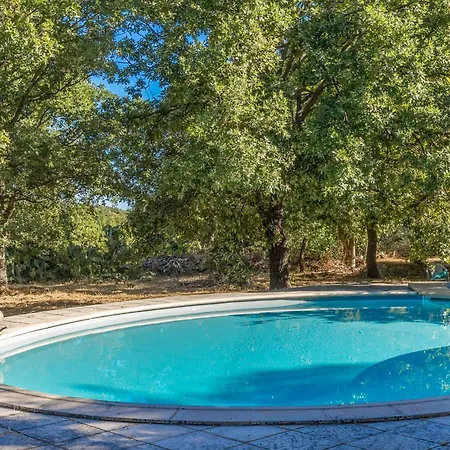 Ferienhaus Casa U Quercitellu