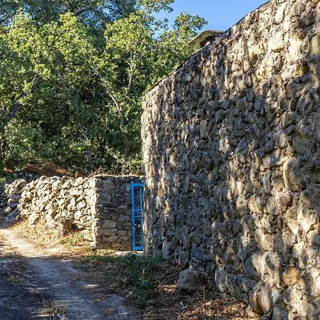 Casa U Quercitellu Ferienhaus Ville-di-Paraso