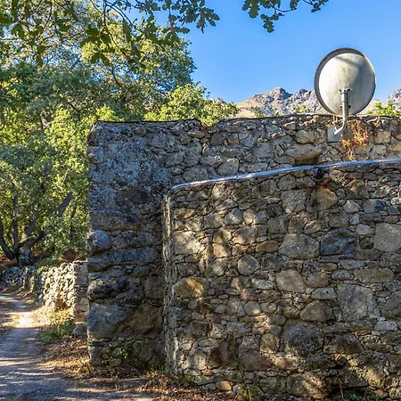 Ferienhaus Casa U Quercitellu Ville-di-Paraso