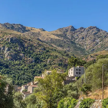 Casa U Quercitellu Ville-di-Paraso