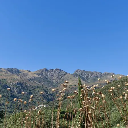 Ferienhaus Casa U Quercitellu *