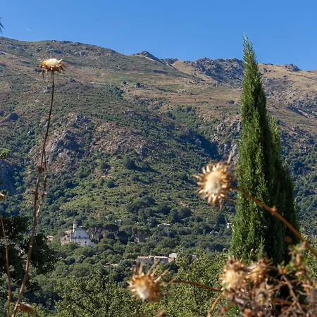 Casa U Quercitellu Ville-di-Paraso