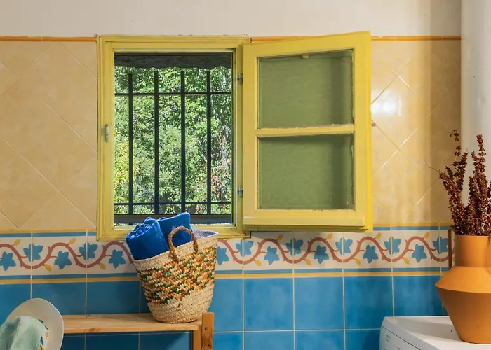 別荘 Casa U Quercitellu