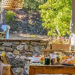 Ferienhaus Casa U Quercitellu