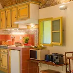 Casa U Quercitellu Ferienhaus Ville-di-Paraso