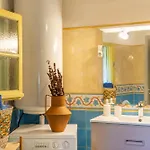 Casa U Quercitellu Ferienhaus Ville-di-Paraso
