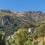 Casa U Quercitellu Ville-di-Paraso