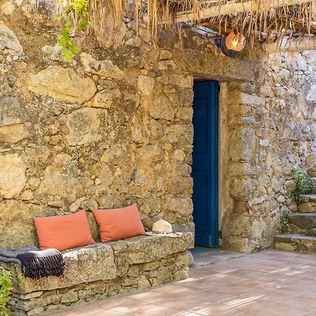 Casa U Quercitellu Vakantiehuis Ville-di-Paraso