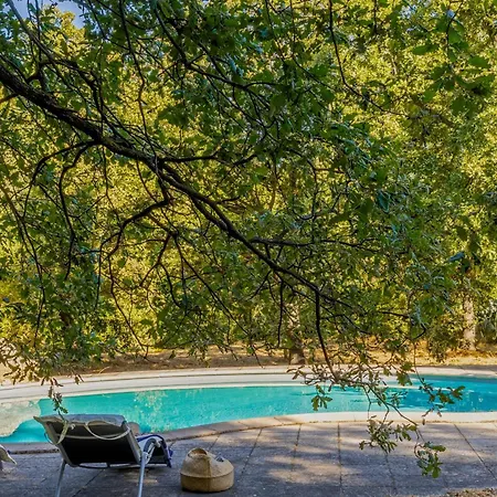Casa U Quercitellu Feriehus
