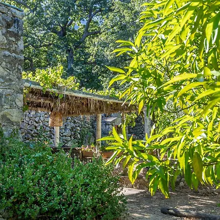 Casa U Quercitellu Ville-di-Paraso