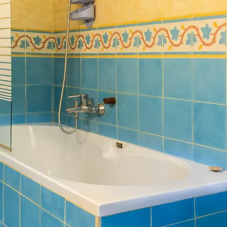 Casa U Quercitellu Ville-di-Paraso