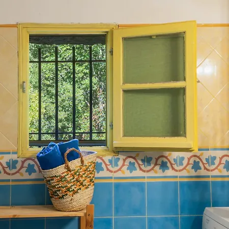 Prázdninový dům Casa U Quercitellu