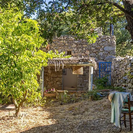 Casa U Quercitellu * Ville-di-Paraso