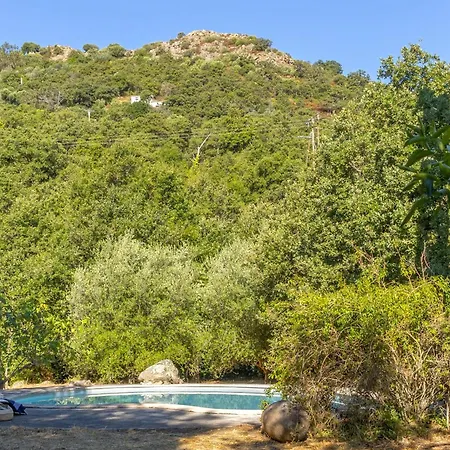 Casa U Quercitellu Ville-di-Paraso