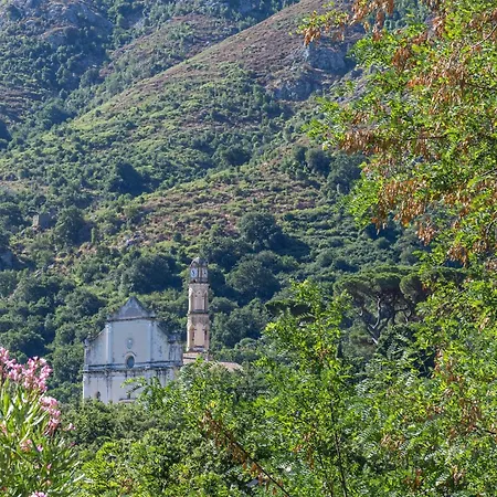 Feriehus Casa U Quercitellu Ville-di-Paraso