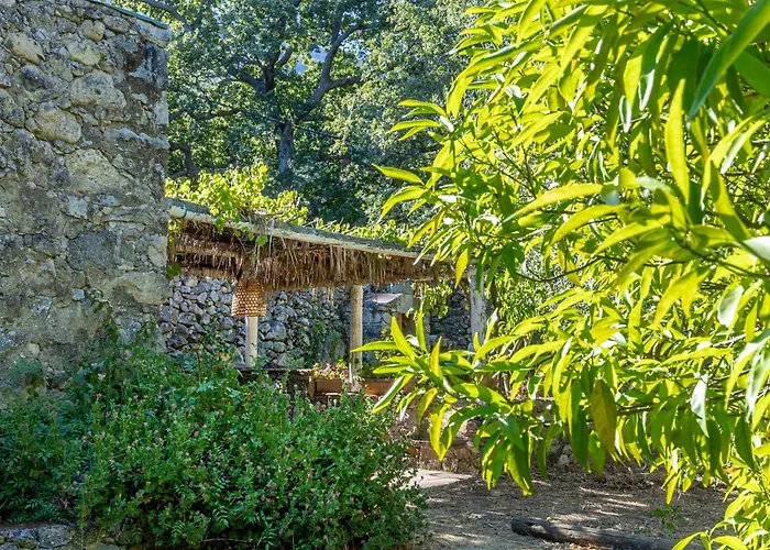 Casa U Quercitellu Ville-di-Paraso