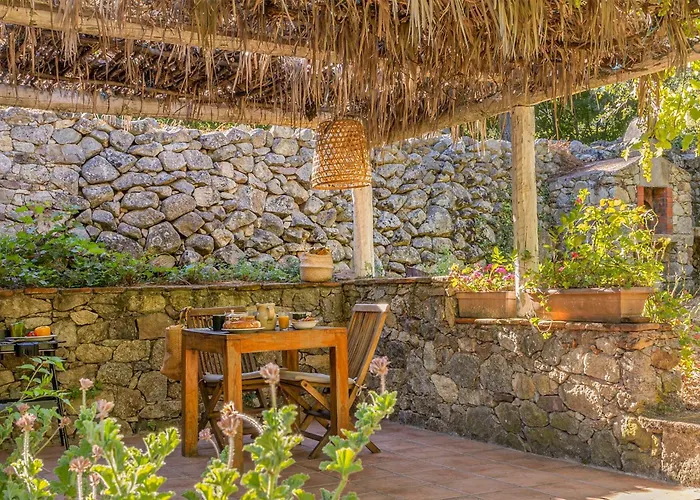 Casa U Quercitellu Vakantiehuis *