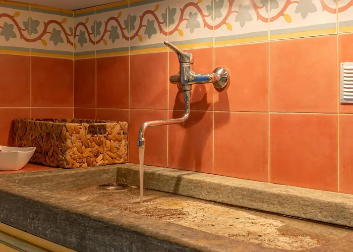 Casa U Quercitellu Vakantiehuis