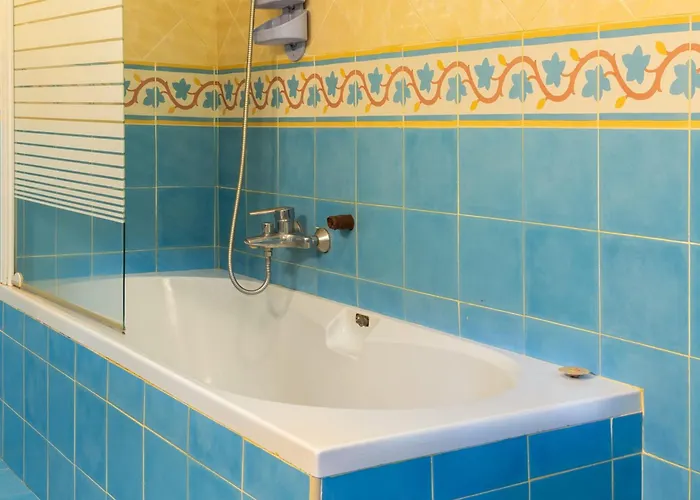 Casa U Quercitellu Ville-di-Paraso