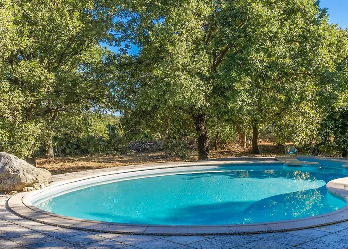 Vakantiehuis Casa U Quercitellu